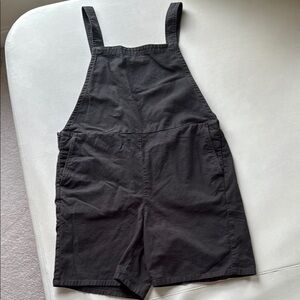 Eileen Fisher Overalls size medium